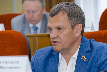 Депутаты проголосовали «за» исполнение областного бюджета-2024 